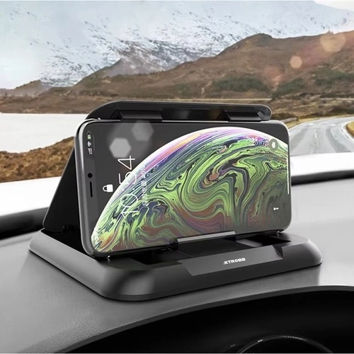 Samoljepljivi držač za telefon u automobilu XTROBB
