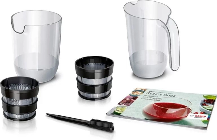 Jednostavno čišćenje i čist rad