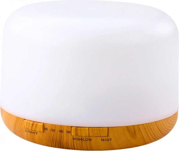 Aromaterapija i ovlaživanje u jednom