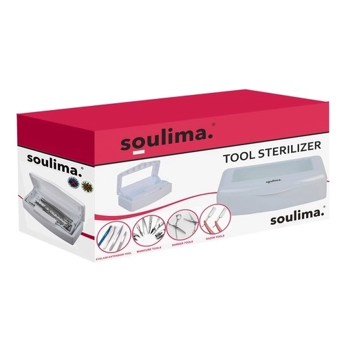 Soulima 21850 Sterilizator alata