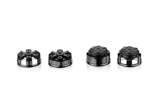 Izmjenični motor Hobbywing Xerun V10 G3 5900KV