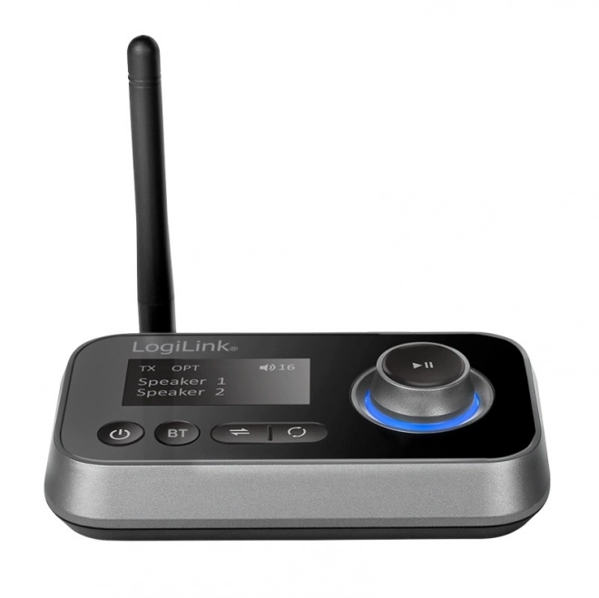 Bluetooth 5.0 audio prijamnik/odašiljač