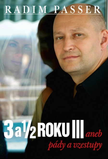 3 i pol godine III: padovi i usponi