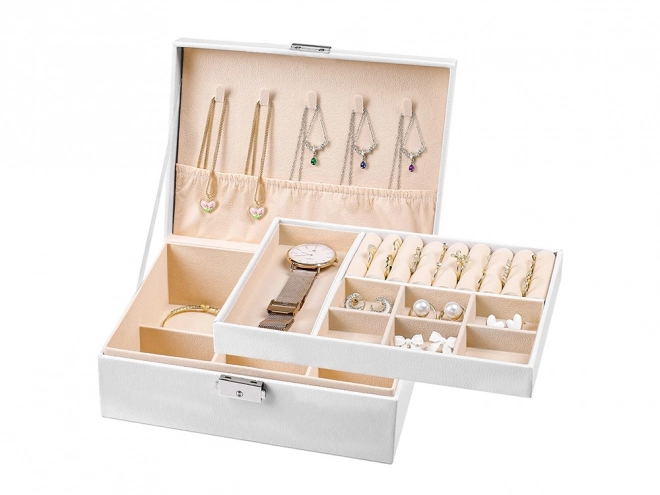 Organizator/kutija za nakit - elegantna kutija