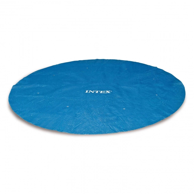 Solarno pokrivalo za bazen 366 cm Intex