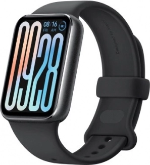 Pametna narukvica Xiaomi Smart Band 9 Pro – crna