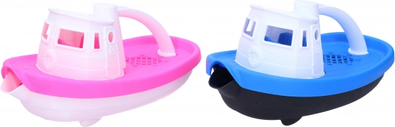 Plastični čamac za vodu 23 cm