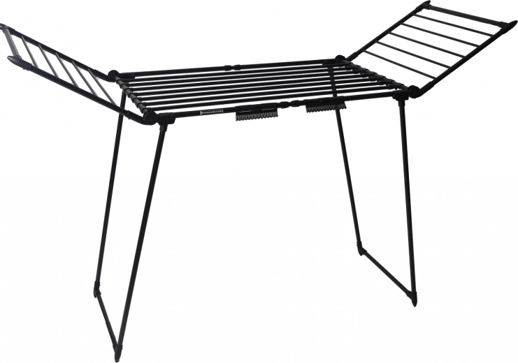 Sklopivi dizajn štedi prostor