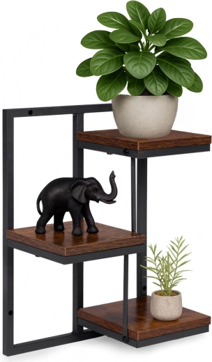 Trokatan dizajn za pregledno izlaganje