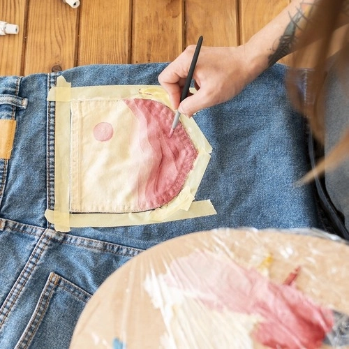 Jednostavna fiksacija i trajna pokrivnost