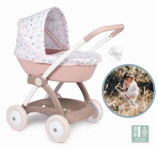 Duboka kolica za lutke Baby Nurse