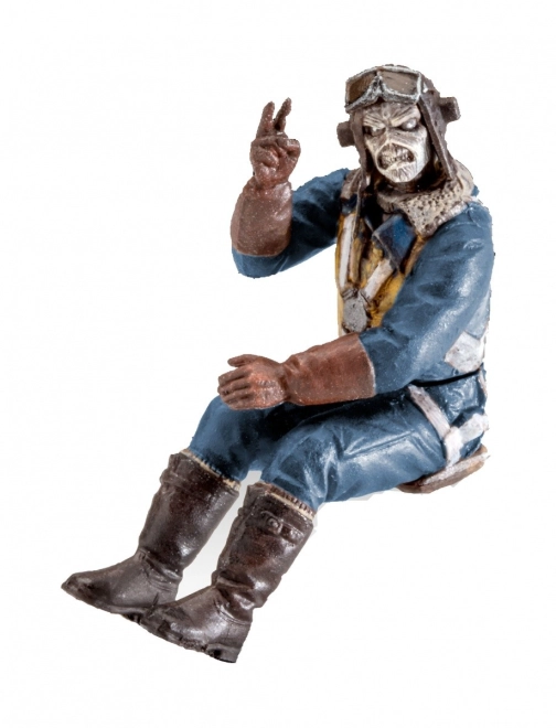 Ekskluzivno Iron Maiden izdanje