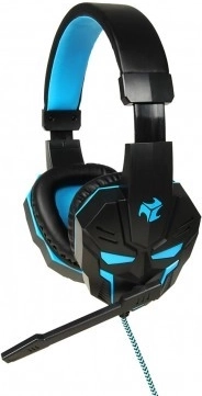 Gaming slušalice s mikrofonom X8