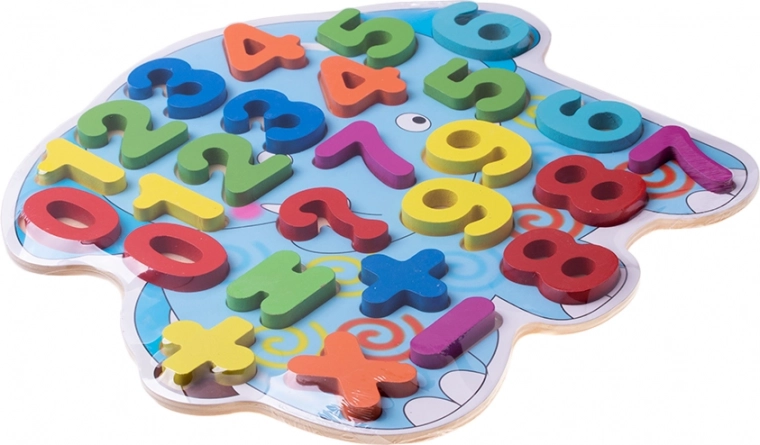 Zabavna i sigurna igračka