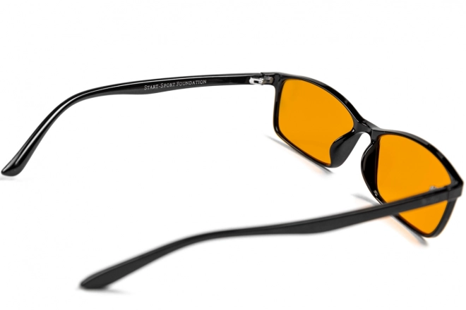 Naočale s filtrom plavog svjetla OWLEYE Model: ZMIERZCH I - 100% zaštita