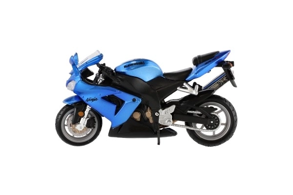Bburago Motocikl 1:18, razni modeli