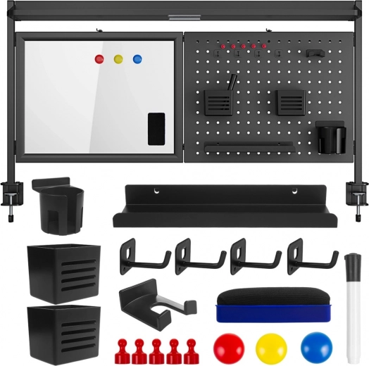 Magnetska ploča i perforirani panel