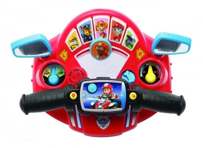Igraće upravljačke poluge Vtech Paw Patrol