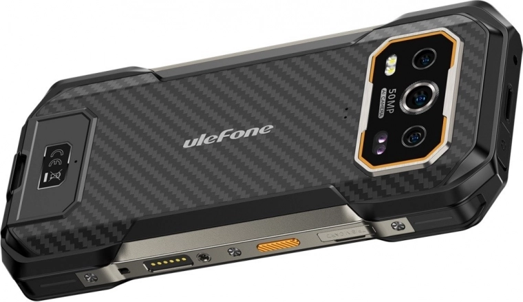 Napredna fotografska oprema