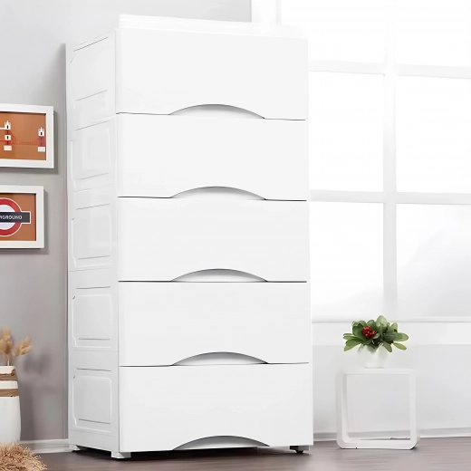 Red u svakoj prostoriji