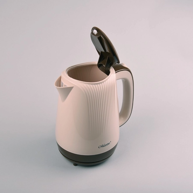 Električni čajnik Maestro 1,7 l