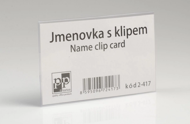 Ime s kopčom i iglom