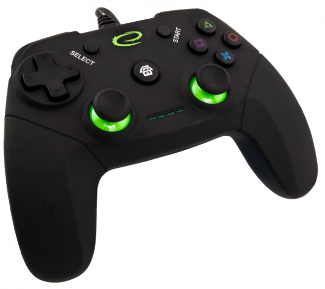 Gamepad za PC i PS3 Vanquisher