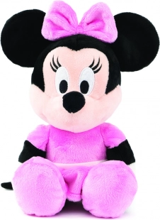 Plišana MINNIE 36 cm – mekani plišanac s granulama