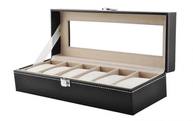Organizator za satove 6 pretinaca