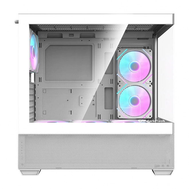 Računalno kućište Darkflash DS900 Air bijela