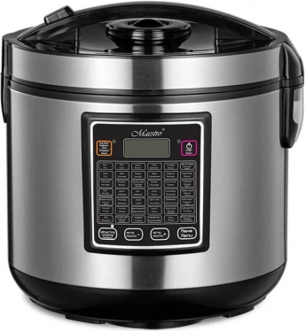 Multicooker 5 l, 42 programa, 900 W MR-793
