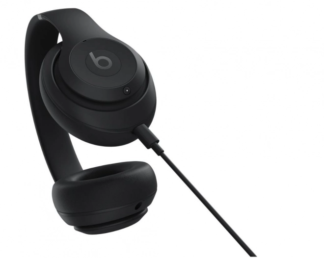 Beats Studio Pro bežične slušalice - crne