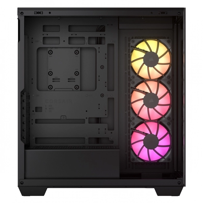 mid-tower kućište CORSAIR 3500X ARGB