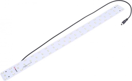Aluminijski svjetlosni panel PULUZ za 60 cm studijski šator 30 W 1690 lm
