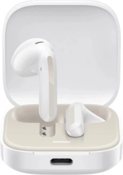 Bežične slušalice Xiaomi Redmi Buds 6 Active bijele