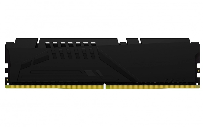 Memorija Kingston Fury Beast DDR5 32GB 6000MHz CL30 EXPO, crna