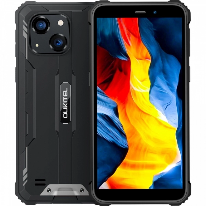 Otpornog smartphonea Oukitel G2