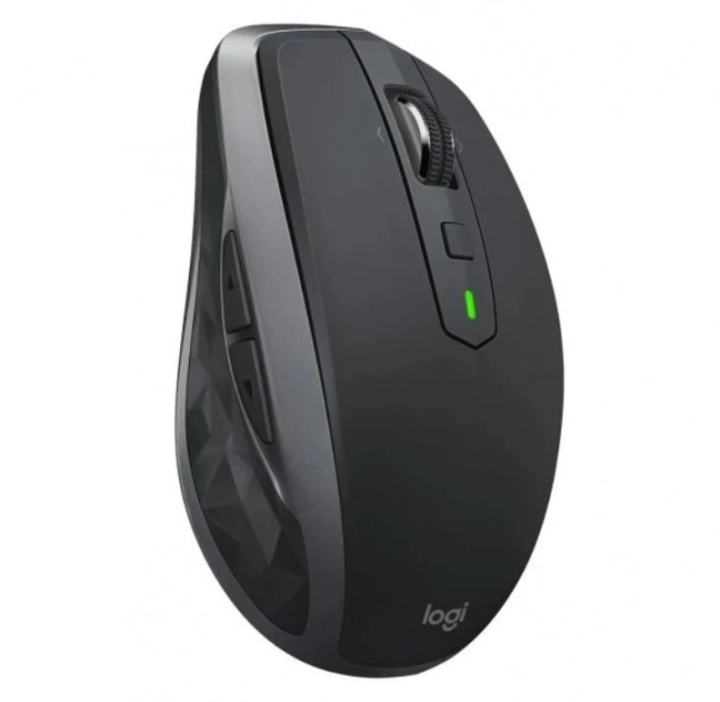 Bežički miš Logitech MX Anywhere 2S Grafit
