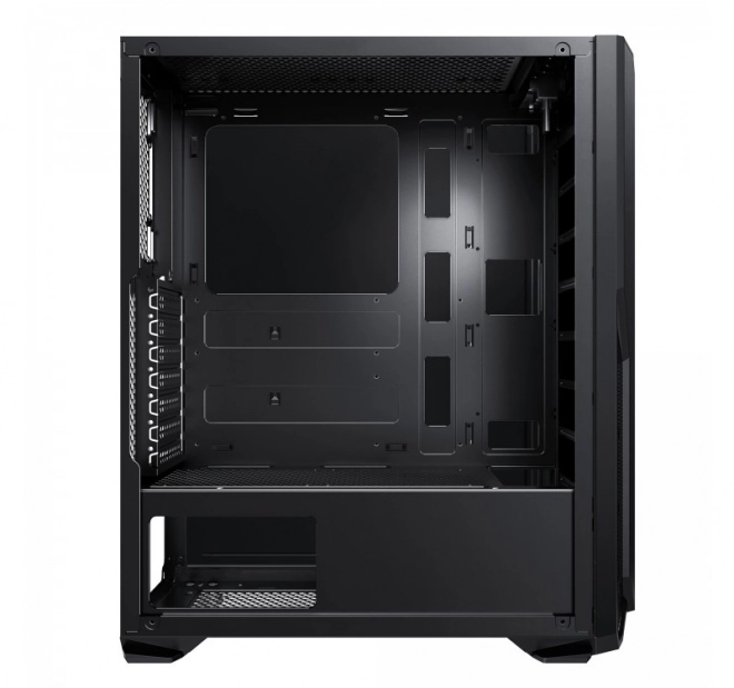 Gaming kućište za PC MS Fighter V310 crna