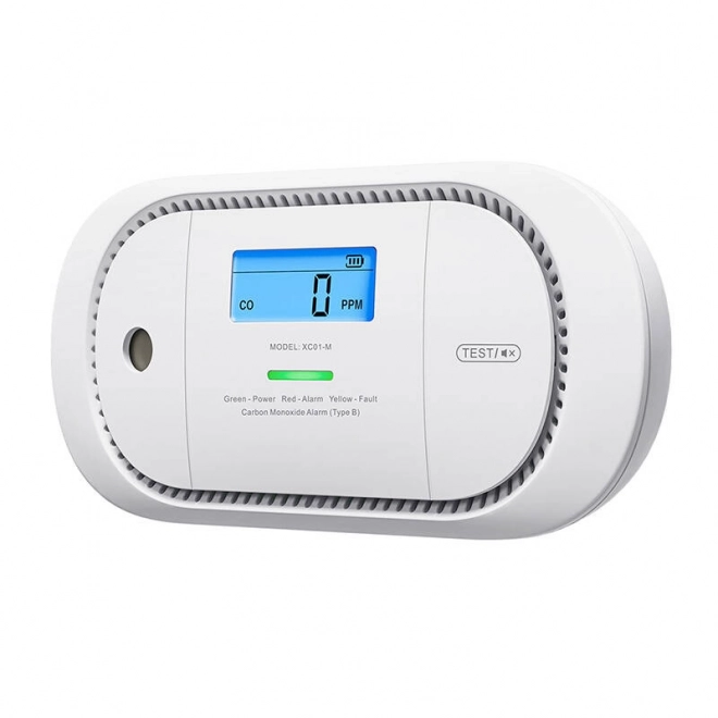 Detektor ugljikovog monoksida X-Sense Link+ Pro