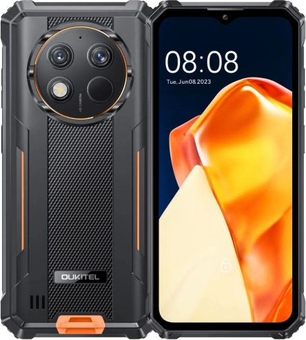 otporan pametni telefon Oukitel G1