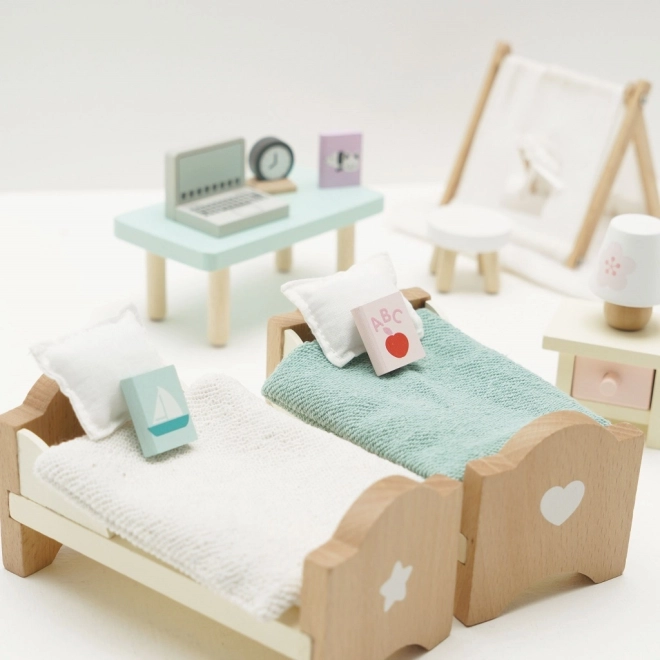Le Toy Van Namještaj Daisylane dječja soba