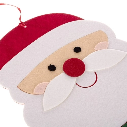 Viseći adventski kalendar Ruhhy 22252