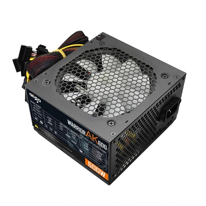 Računalno napajanje Aigo AK600 RGB