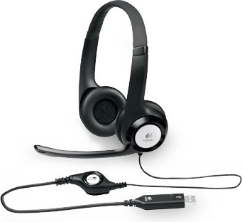 USB plug-and-play s čistim digitalnim zvukom