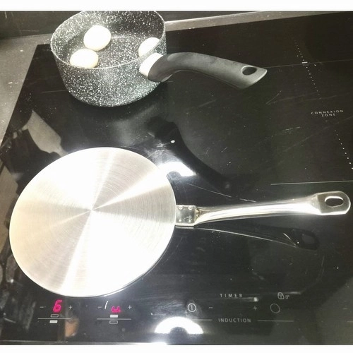 Indukcijska podložka Ruhhy 24281