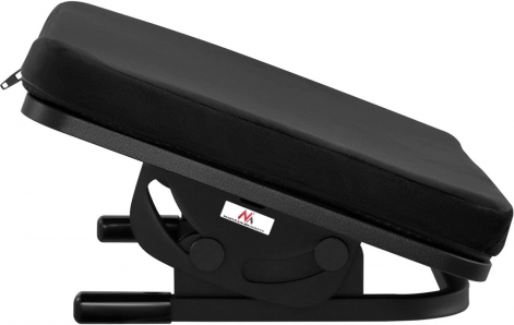 Ergonomski podesivi oslonac za noge MC-460