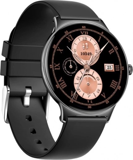 AMOLED 1,43" s finom rezolucijom