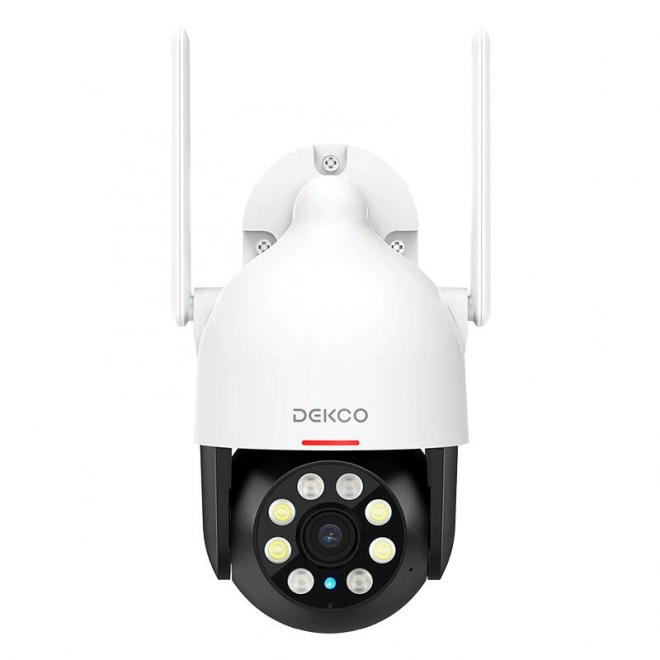 Vanjska Wi-Fi kamera Dekco DC5L