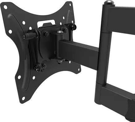 Potpuno podesiva ruka za idealan kut